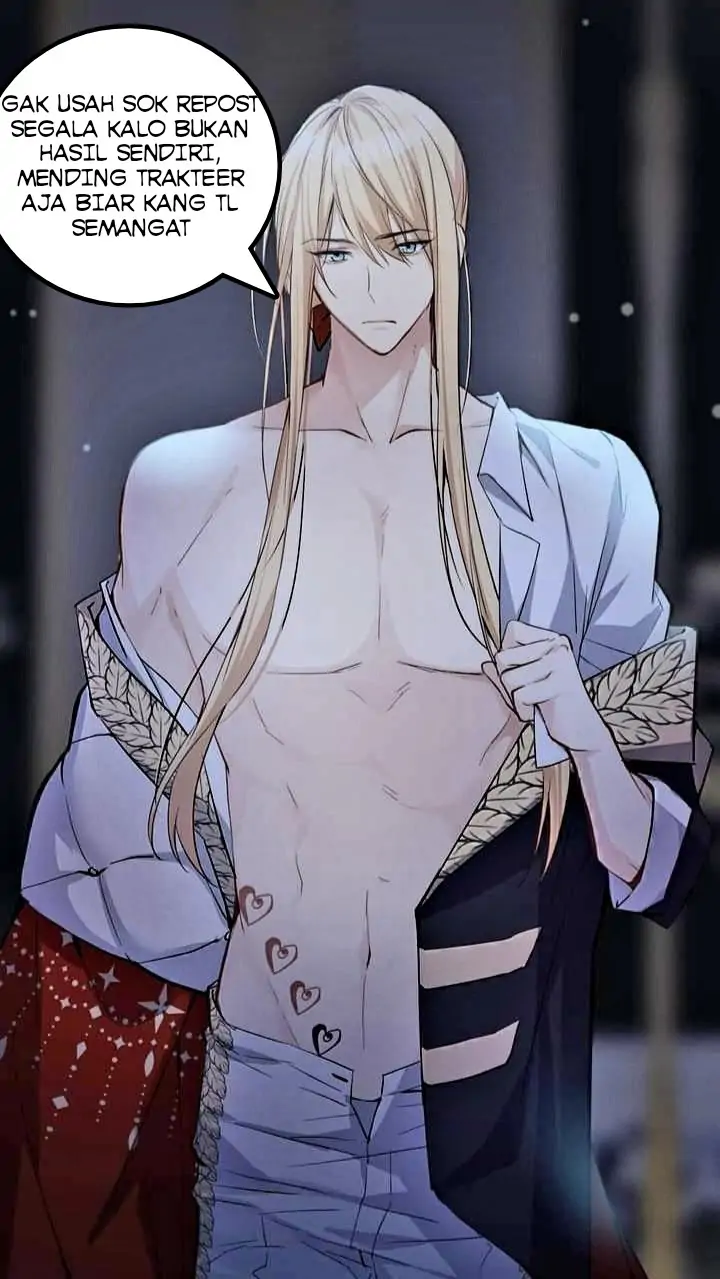 I Will Fall With the Emperor Chapter 1 – halaman 172