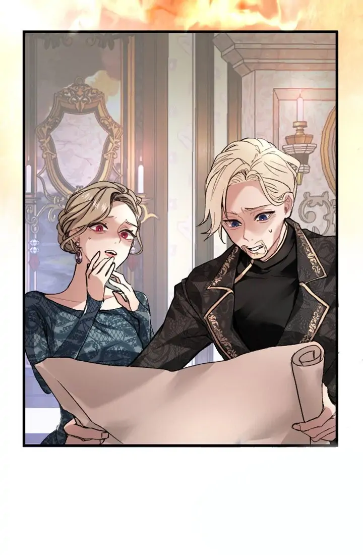 I Will Fall With the Emperor Chapter 1 – halaman 21