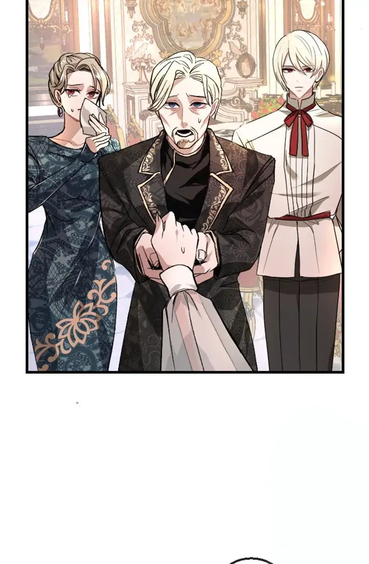 I Will Fall With the Emperor Chapter 1 – halaman 25