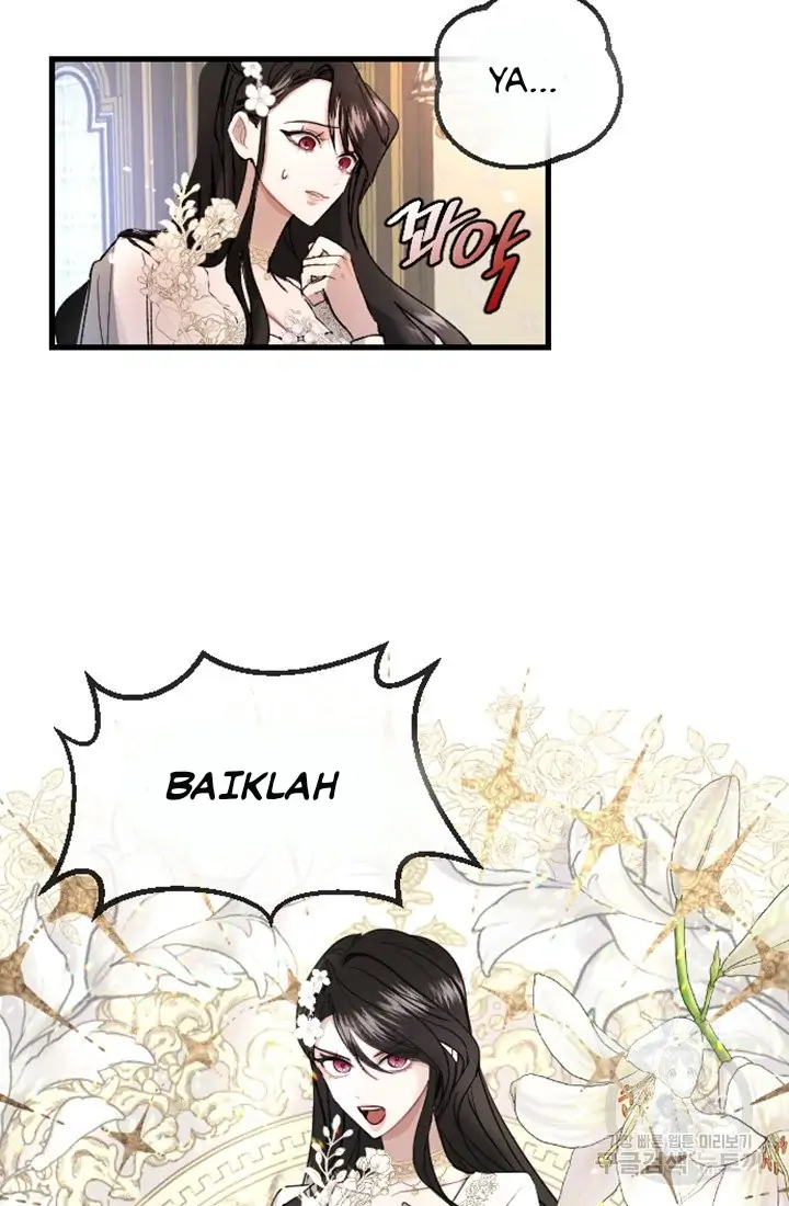 I Will Fall With the Emperor Chapter 1 – halaman 26