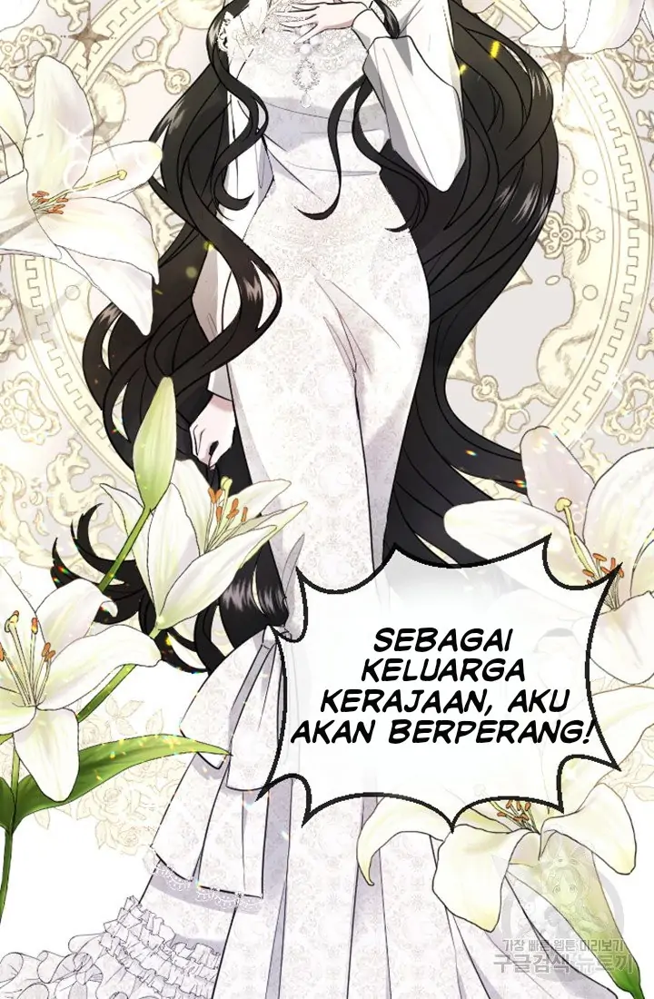 I Will Fall With the Emperor Chapter 1 – halaman 27