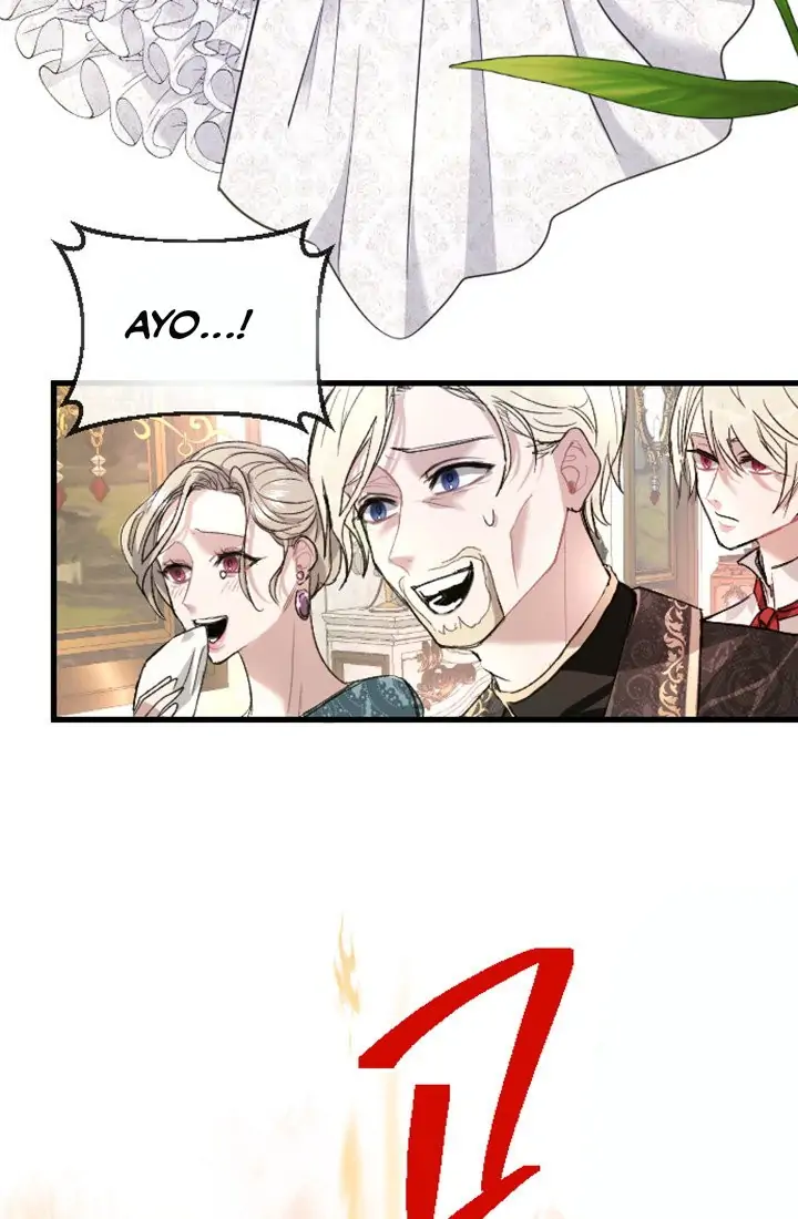 I Will Fall With the Emperor Chapter 1 – halaman 28
