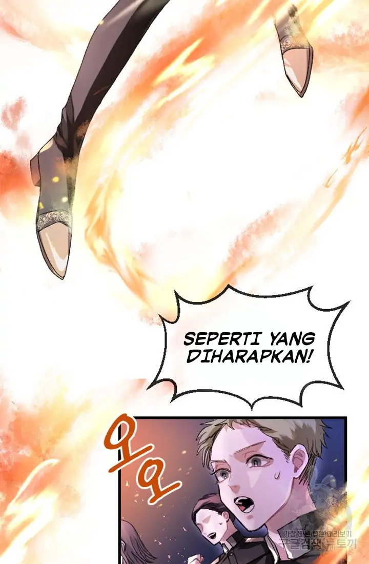 I Will Fall With the Emperor Chapter 1 – halaman 31