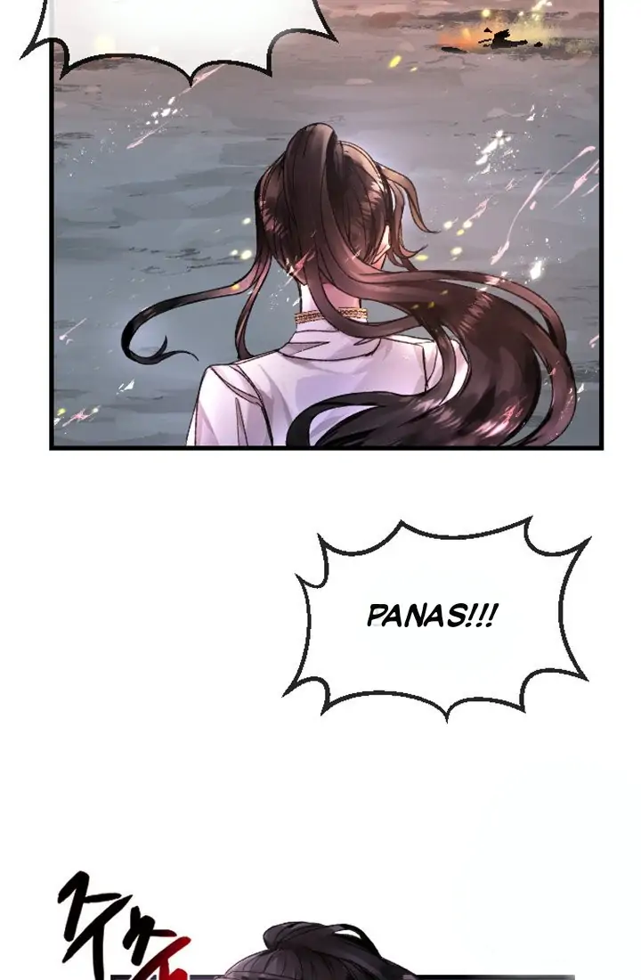 I Will Fall With the Emperor Chapter 1 – halaman 37