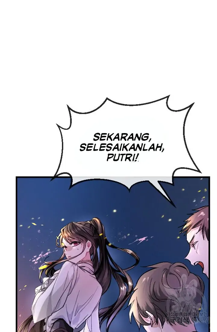 I Will Fall With the Emperor Chapter 1 – halaman 39