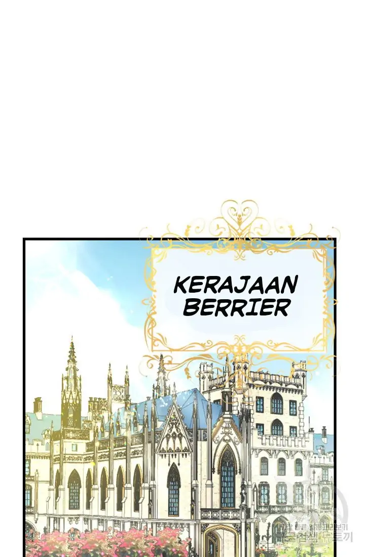 I Will Fall With the Emperor Chapter 1 – halaman 4
