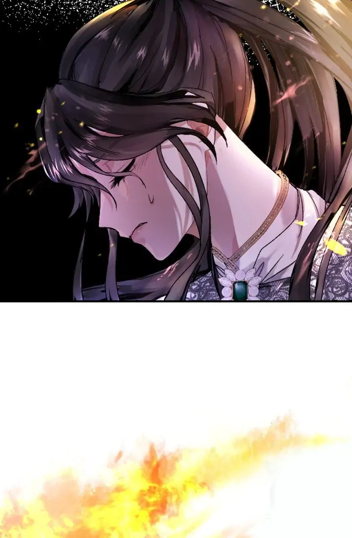 I Will Fall With the Emperor Chapter 1 – halaman 43