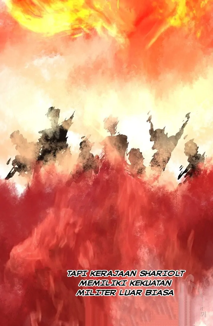 I Will Fall With the Emperor Chapter 1 – halaman 45