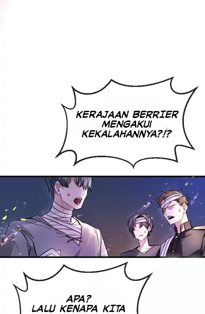 I Will Fall With the Emperor Chapter 1 – halaman 47