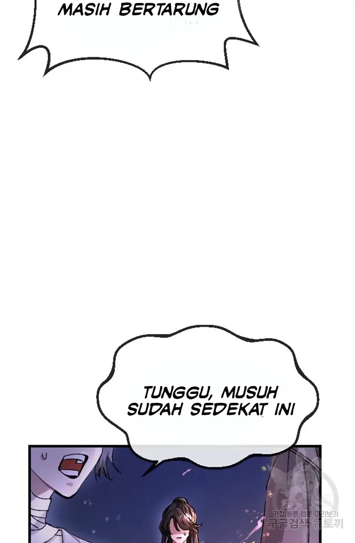 I Will Fall With the Emperor Chapter 1 – halaman 48