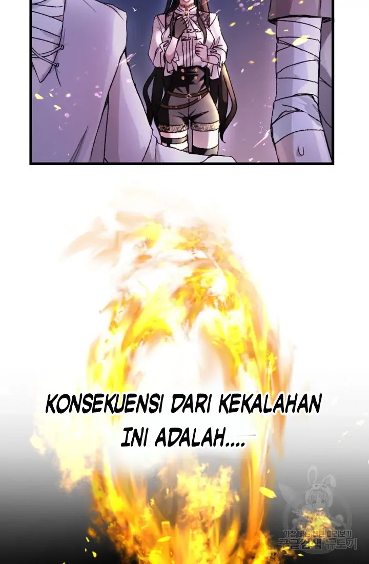 I Will Fall With the Emperor Chapter 1 – halaman 49