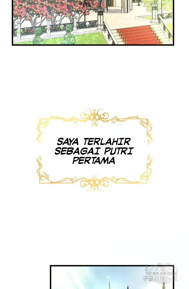I Will Fall With the Emperor Chapter 1 – halaman 5