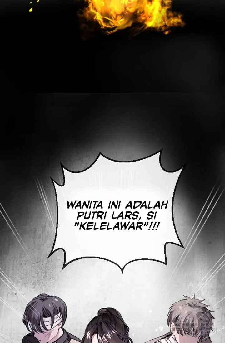 I Will Fall With the Emperor Chapter 1 – halaman 50