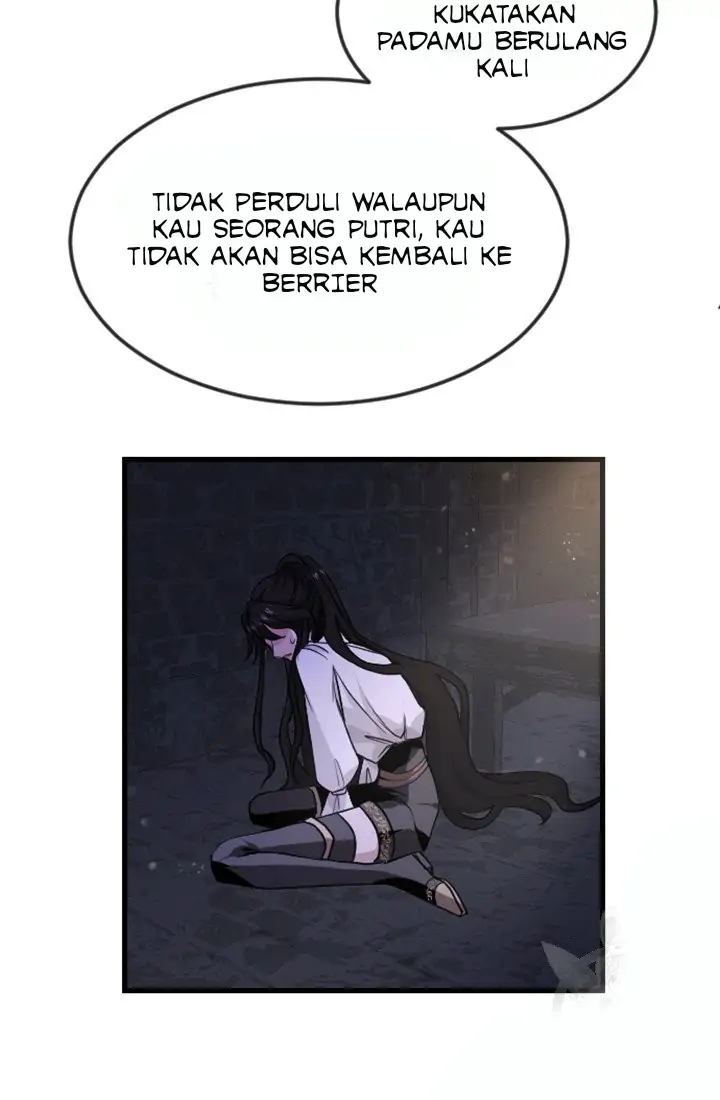 I Will Fall With the Emperor Chapter 1 – halaman 54