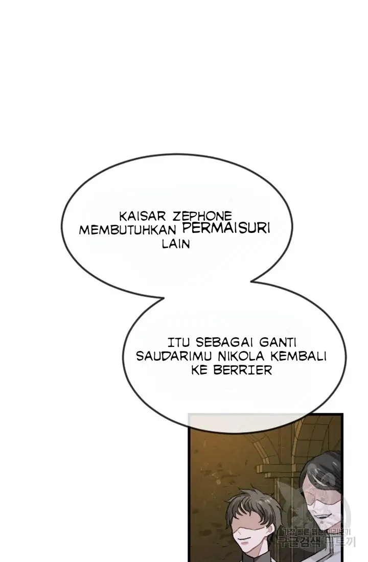 I Will Fall With the Emperor Chapter 1 – halaman 55