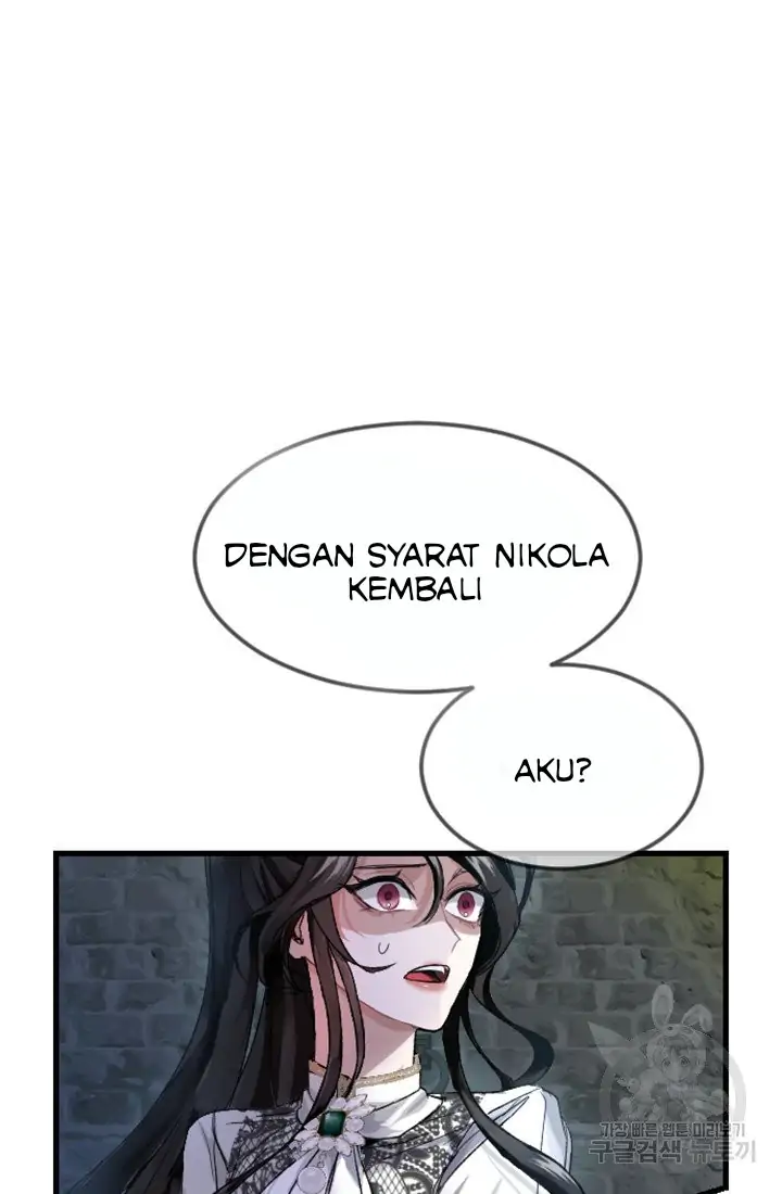 I Will Fall With the Emperor Chapter 1 – halaman 58