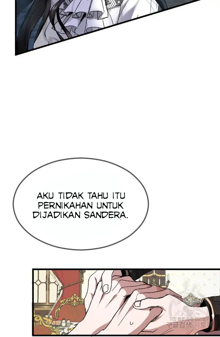 I Will Fall With the Emperor Chapter 1 – halaman 59