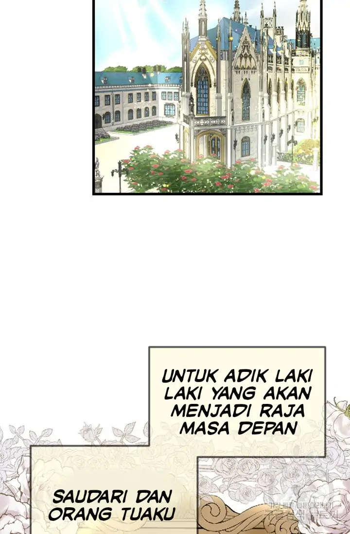 I Will Fall With the Emperor Chapter 1 – halaman 6