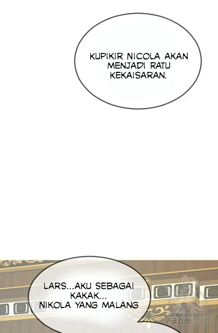 I Will Fall With the Emperor Chapter 1 – halaman 60