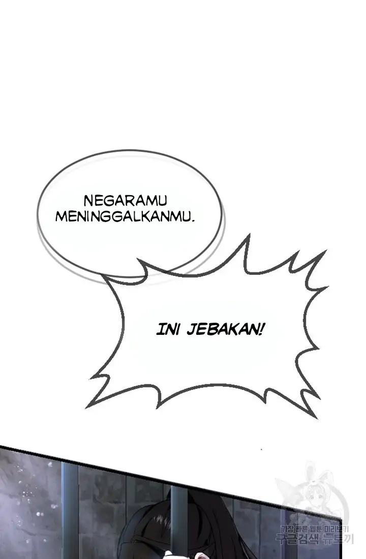I Will Fall With the Emperor Chapter 1 – halaman 63