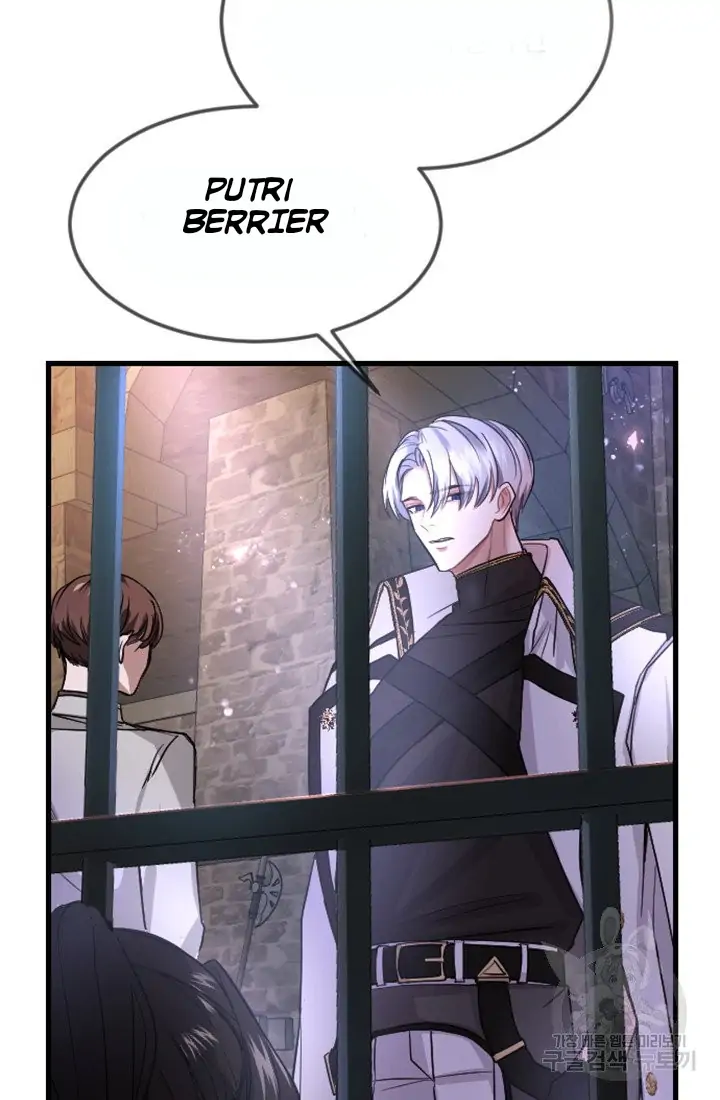I Will Fall With the Emperor Chapter 1 – halaman 66