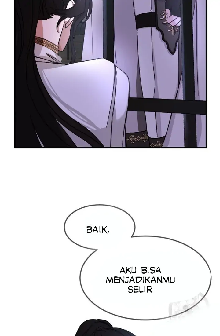 I Will Fall With the Emperor Chapter 1 – halaman 67