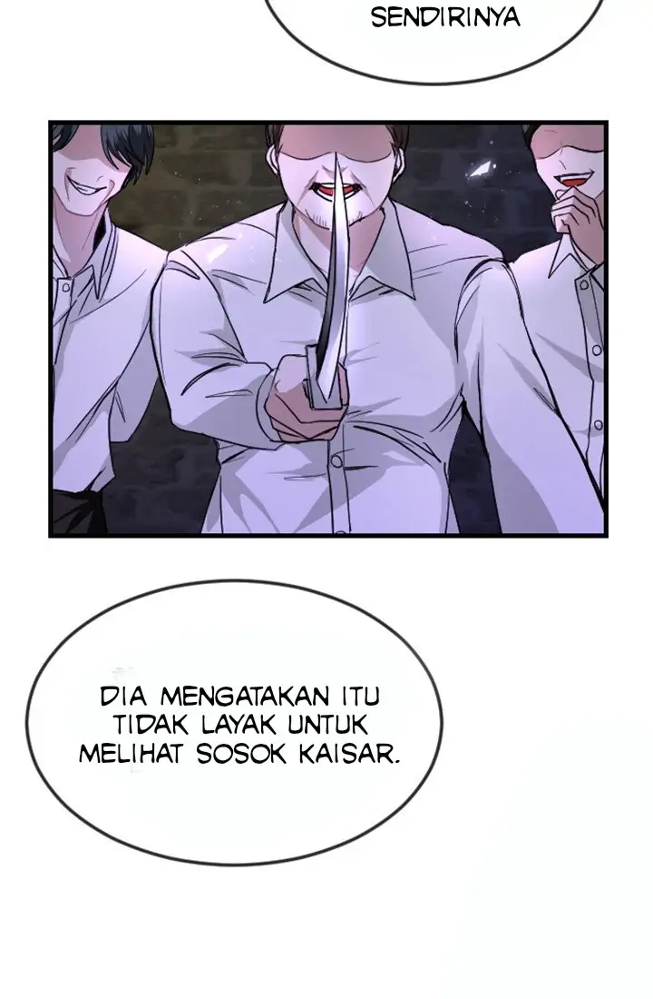 I Will Fall With the Emperor Chapter 1 – halaman 78
