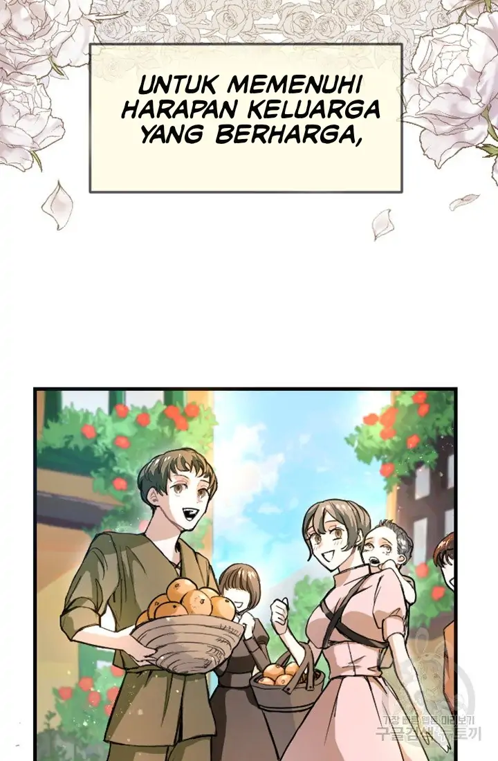 I Will Fall With the Emperor Chapter 1 – halaman 8