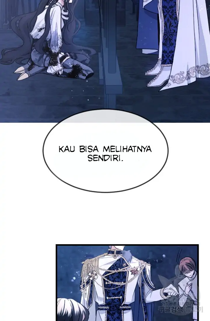 I Will Fall With the Emperor Chapter 1 – halaman 91