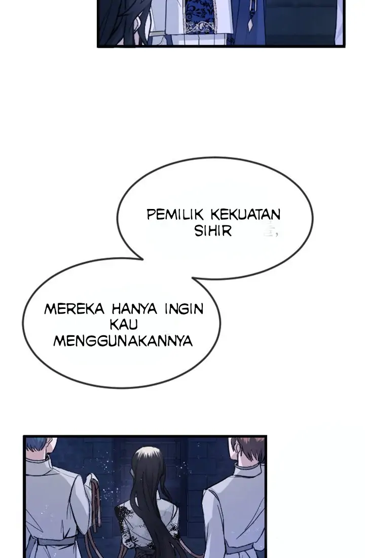 I Will Fall With the Emperor Chapter 1 – halaman 92