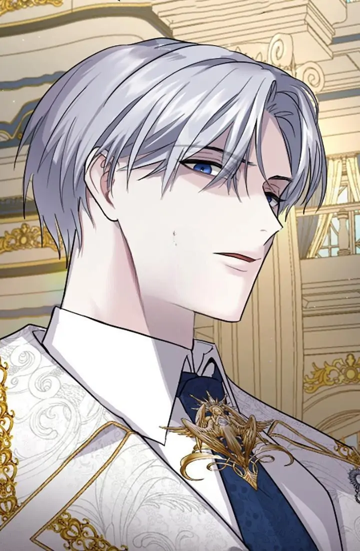 I Will Fall With the Emperor Chapter 0 – halaman 1