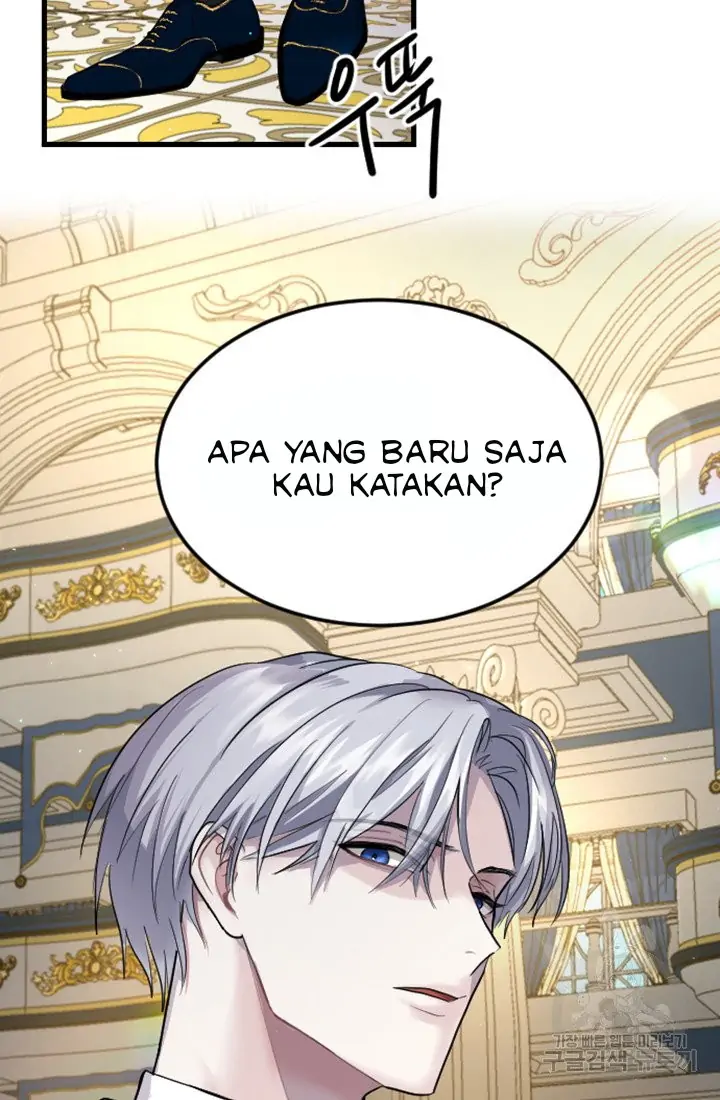I Will Fall With the Emperor Chapter 0 – halaman 10