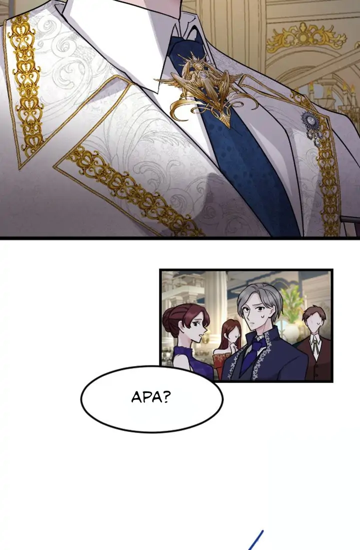 I Will Fall With the Emperor Chapter 0 – halaman 11