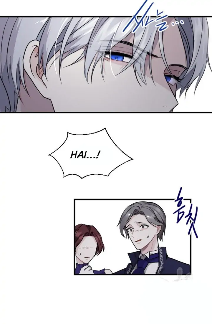 I Will Fall With the Emperor Chapter 0 – halaman 12