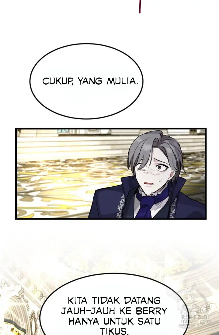 I Will Fall With the Emperor Chapter 0 – halaman 14