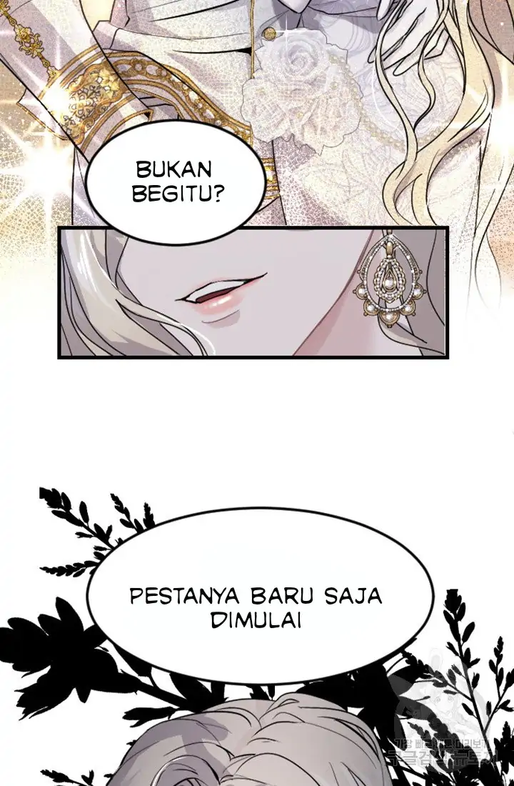 I Will Fall With the Emperor Chapter 0 – halaman 16