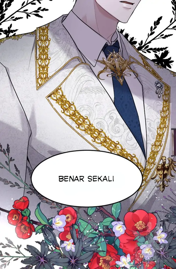 I Will Fall With the Emperor Chapter 0 – halaman 18