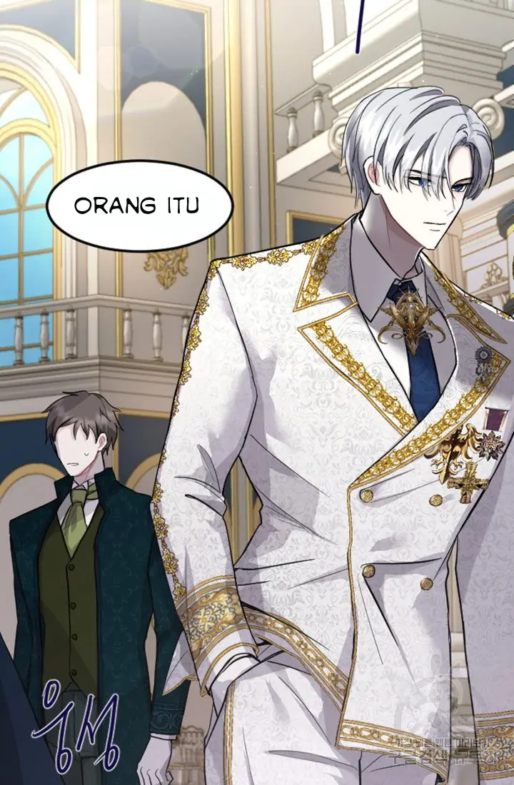 I Will Fall With the Emperor Chapter 0 – halaman 5