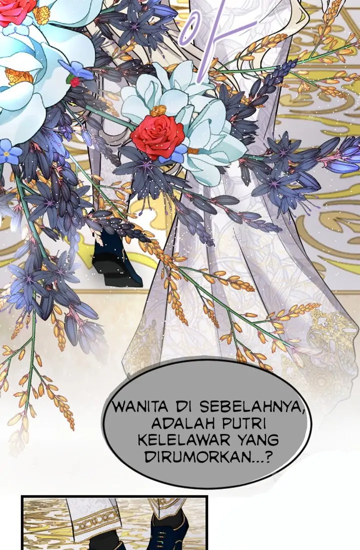 I Will Fall With the Emperor Chapter 0 – halaman 9