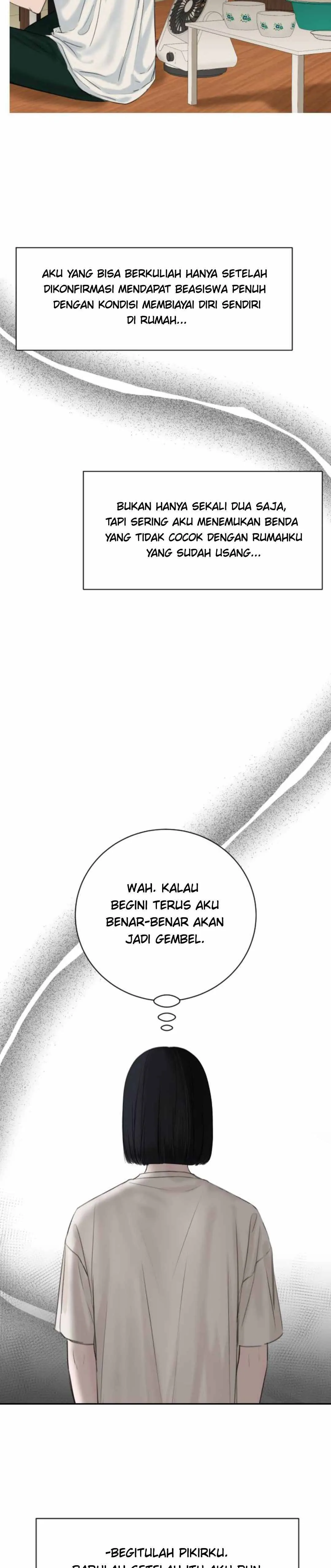 I Will Give You the Rotten One Chapter 1 – halaman 11
