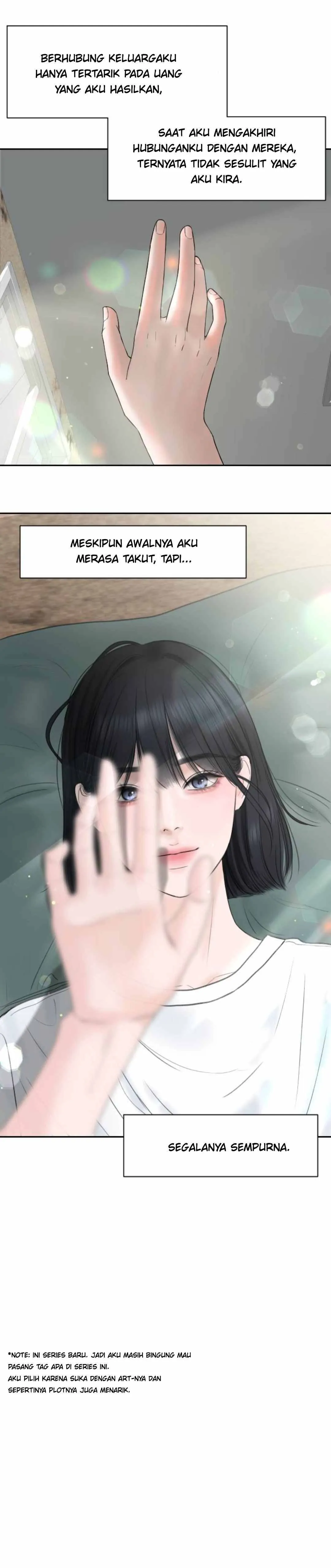 I Will Give You the Rotten One Chapter 1 – halaman 14