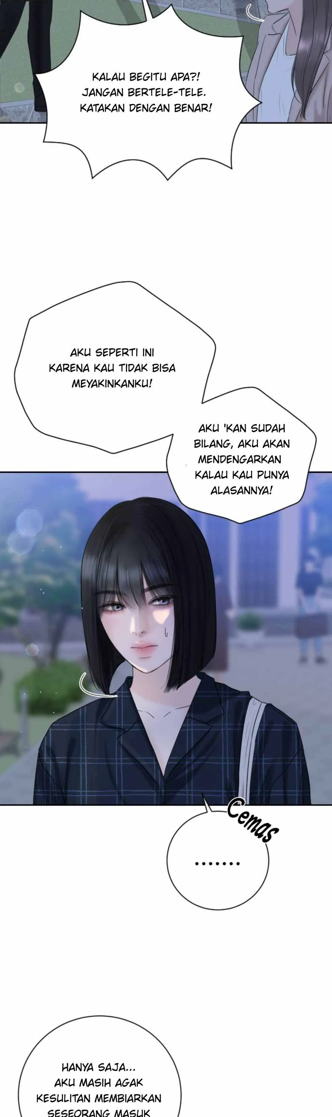 I Will Give You the Rotten One Chapter 1 – halaman 20
