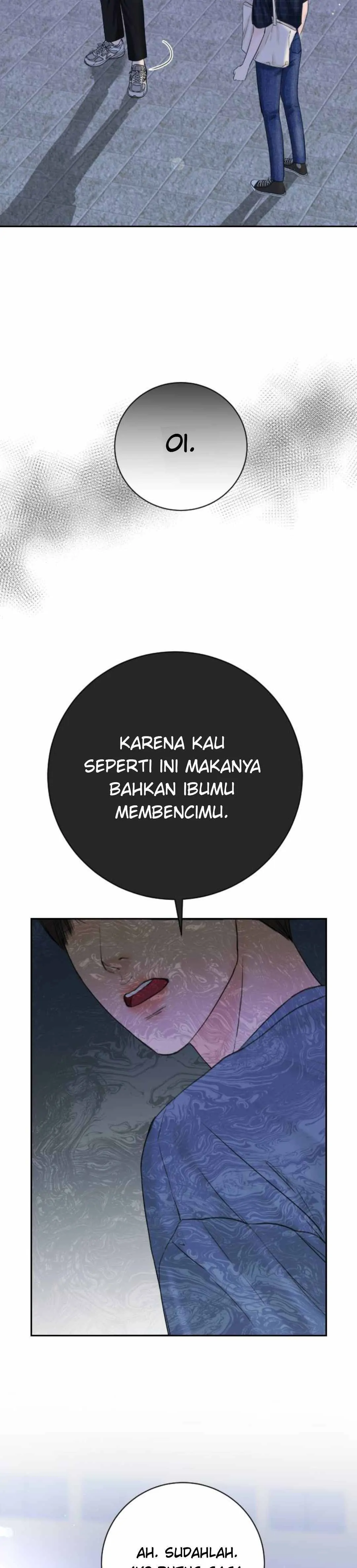 I Will Give You the Rotten One Chapter 1 – halaman 23