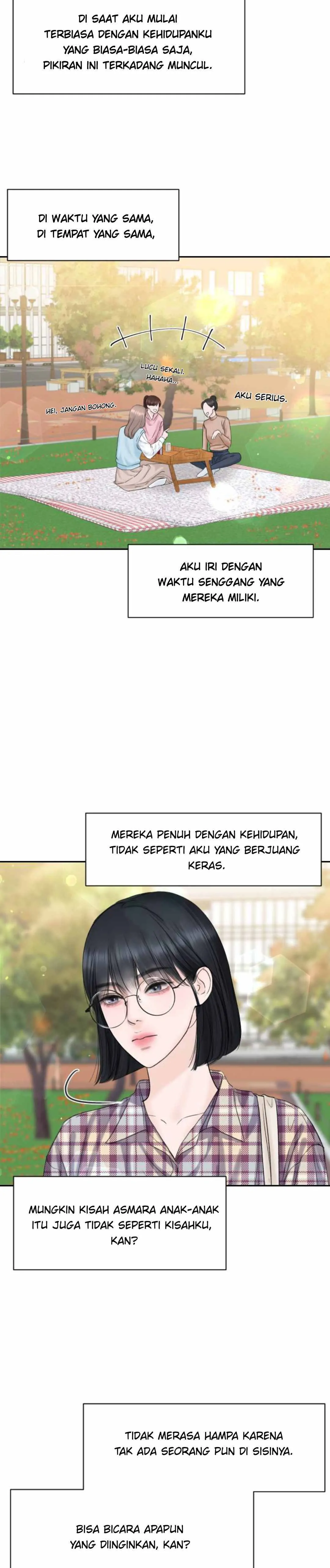 I Will Give You the Rotten One Chapter 1 – halaman 26