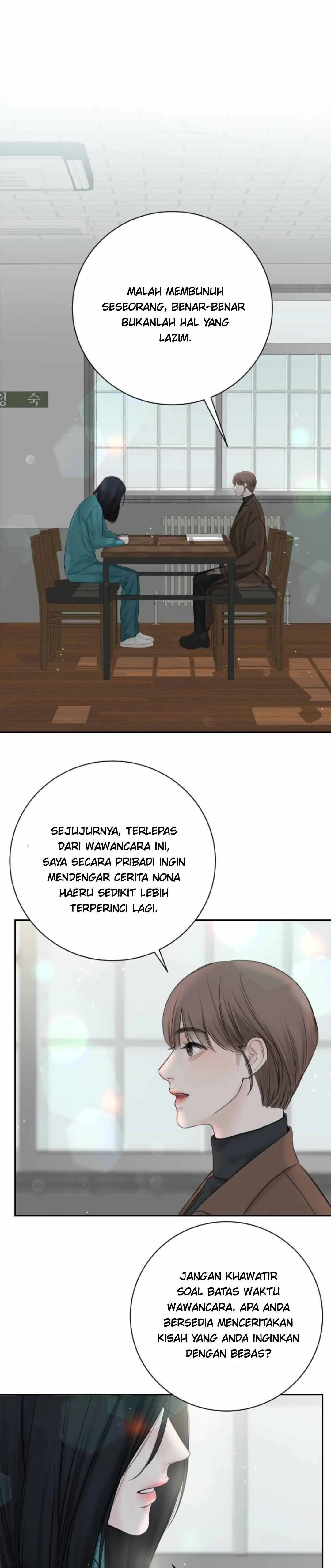 I Will Give You the Rotten One Chapter 1 – halaman 3