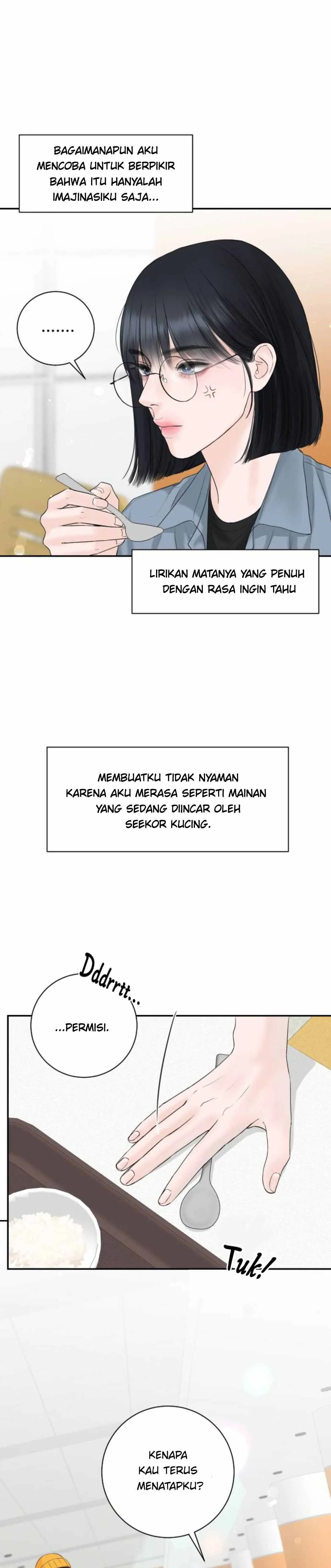 I Will Give You the Rotten One Chapter 1 – halaman 37