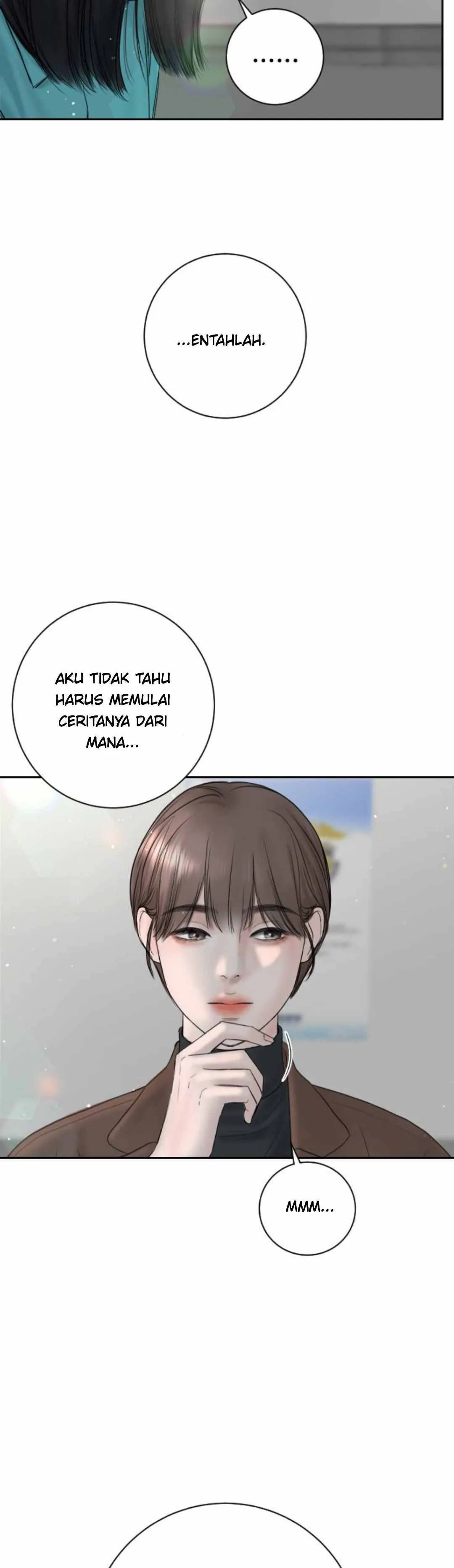 I Will Give You the Rotten One Chapter 1 – halaman 4
