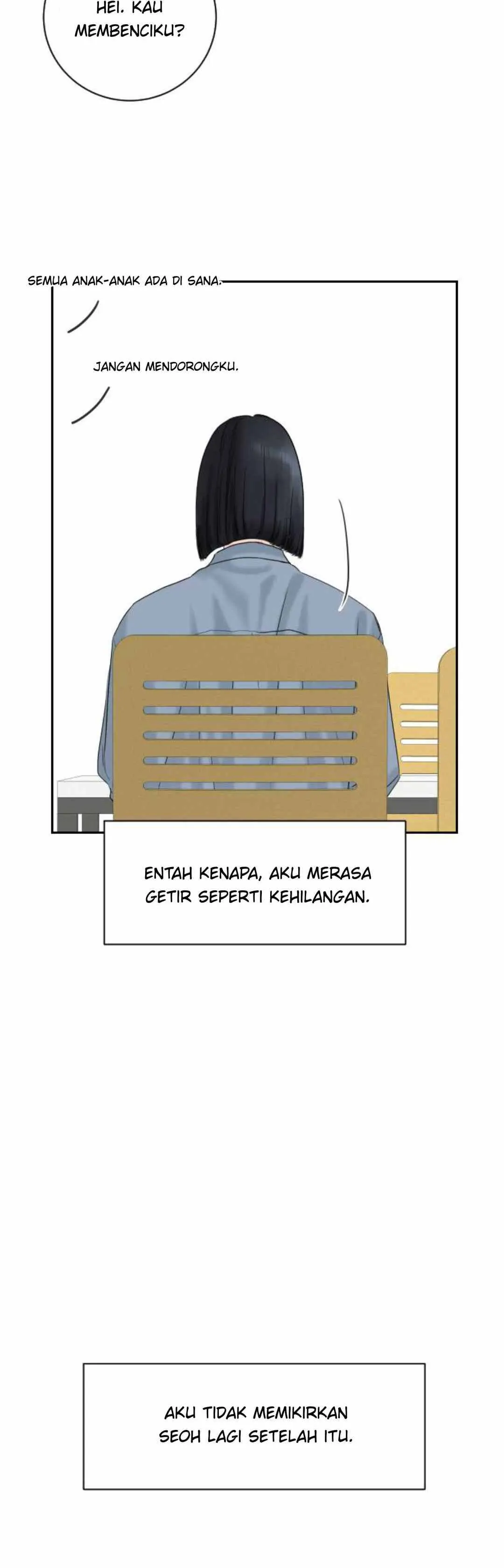 I Will Give You the Rotten One Chapter 1 – halaman 40