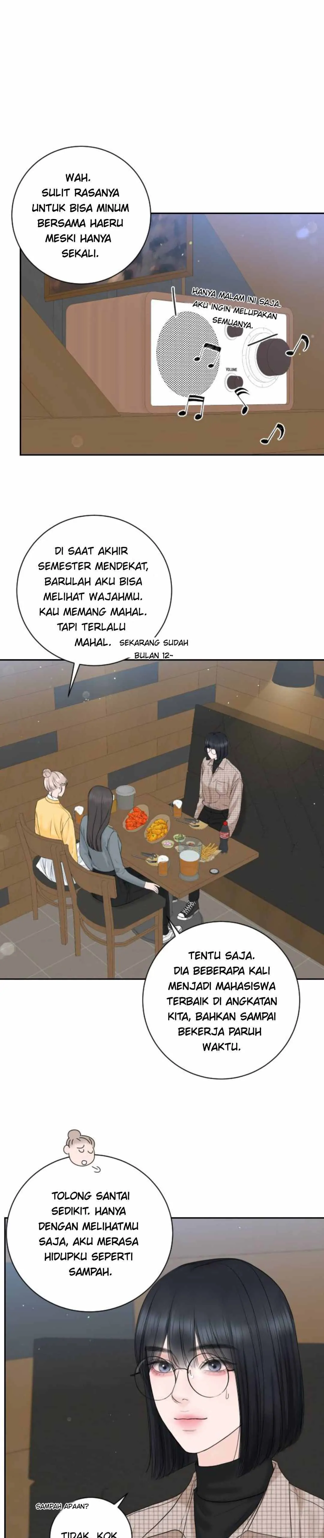 I Will Give You the Rotten One Chapter 1 – halaman 41