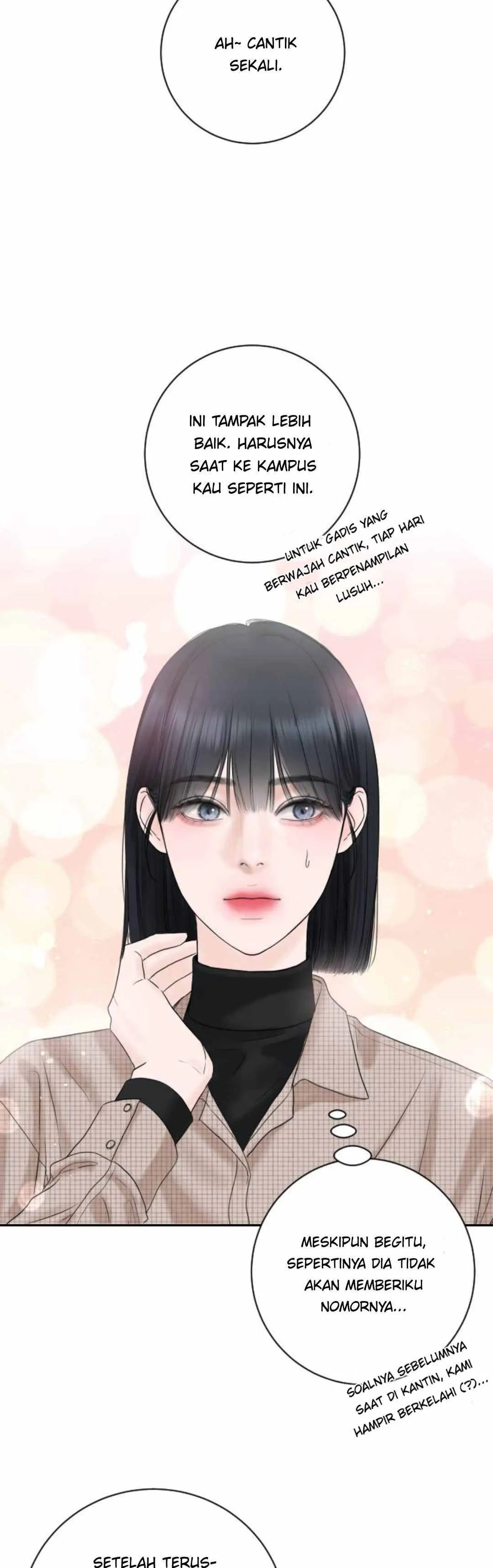 I Will Give You the Rotten One Chapter 1 – halaman 51